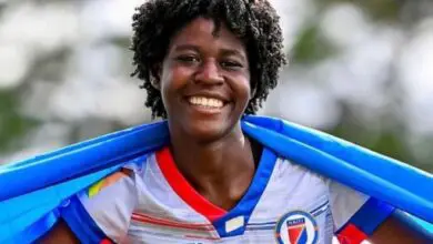 Dougenie Tabita Joseph Age Salary Net Worth Current Teams Career Height And Much More