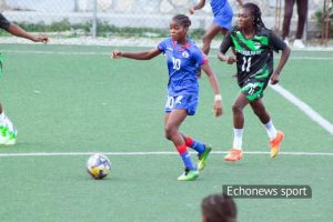 Crédit photo : Écho News