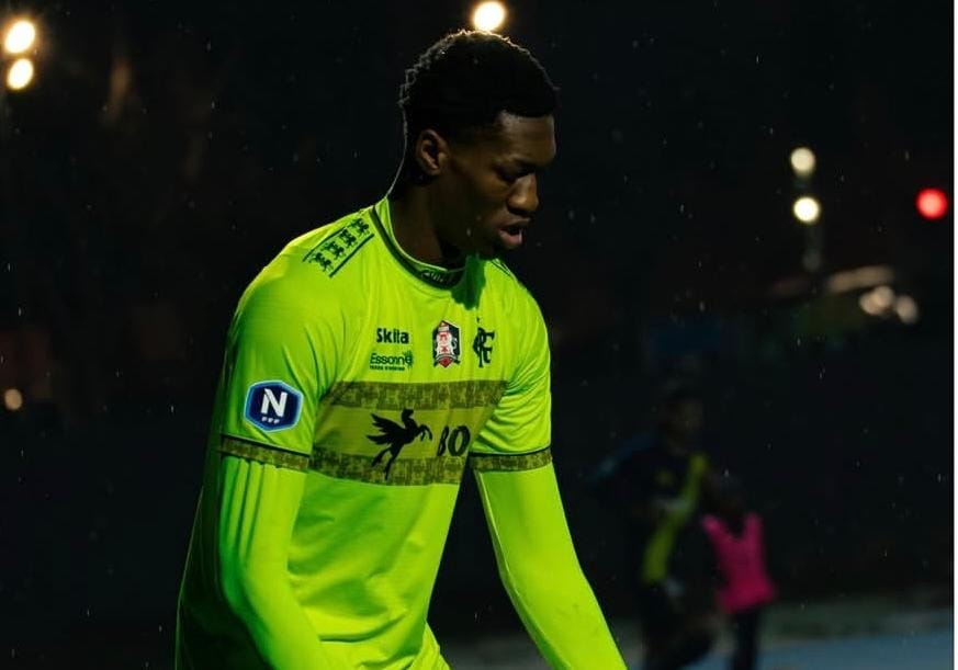 National 1 : FC Fleury de Gaëlle Alette défait l’US Quevilly Rouen Métropole