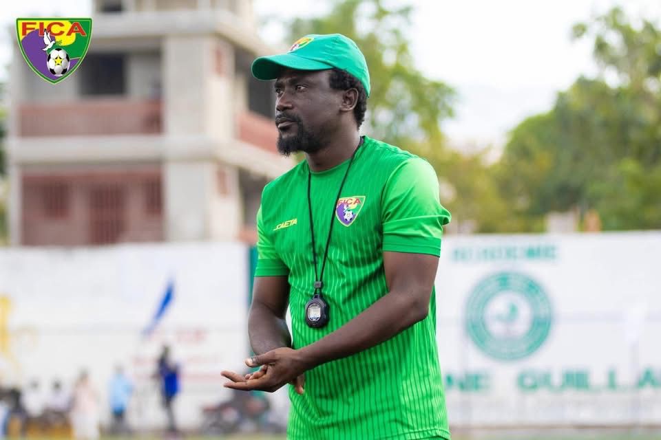 Au FICA, Kerslin Joseph met tout le monde d&rsquo;accord !