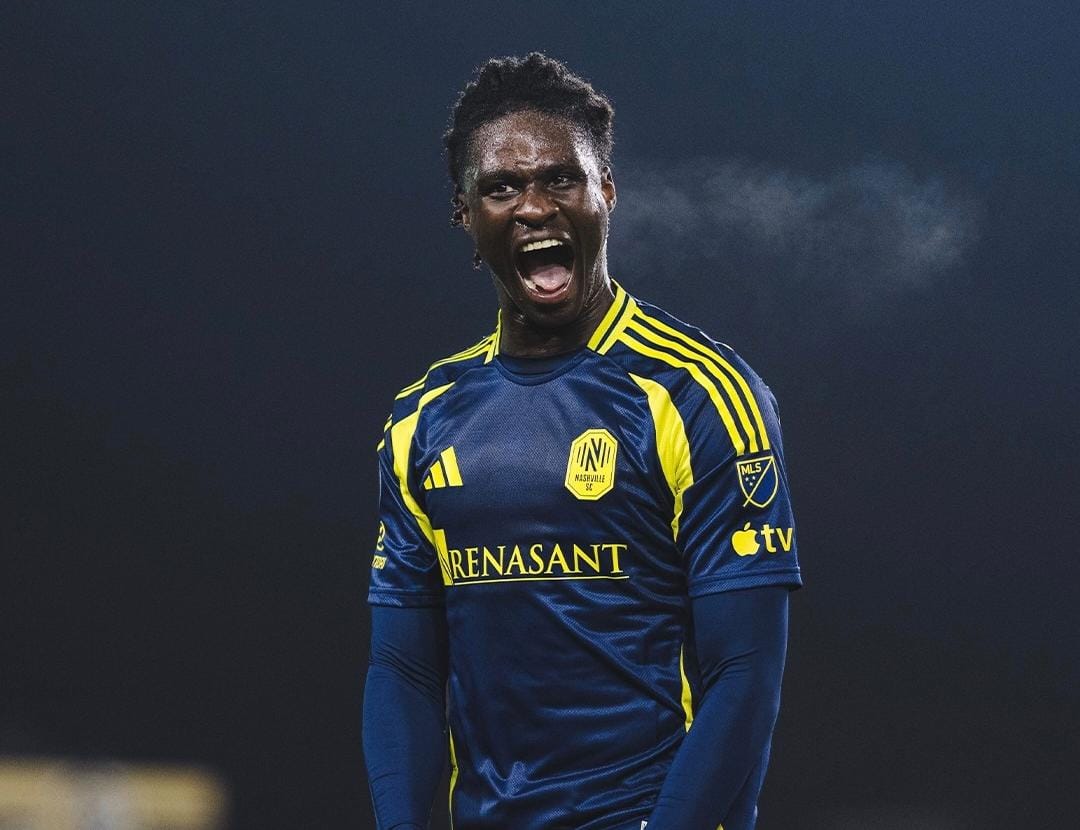 CONCACAF CHAMPION CUP : Nashville de Pacius avance, Philadelphia de Danley éliminé