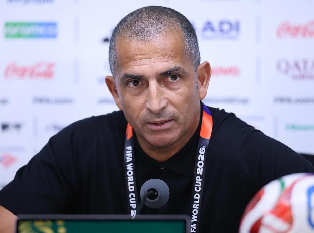CDM 2026: Sabri Lamouchi révoqué après sa déconvenue contre la Suède
