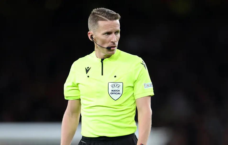 Brésil vs Haïti : La FIFA désigne l&rsquo;arbitre de la VAR du match Haïti – Écosse pour diriger la rencontre