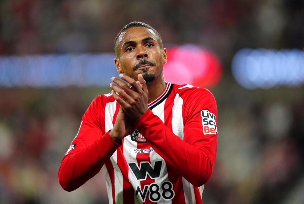 Wilson Isidor dans le viseur de West Ham