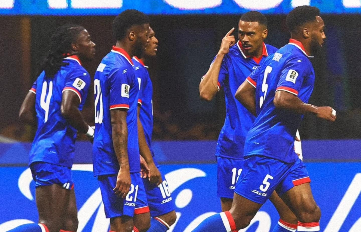 Haiti est éliminé : L&rsquo;heure de la rupture sonne pour Sébastien Migné