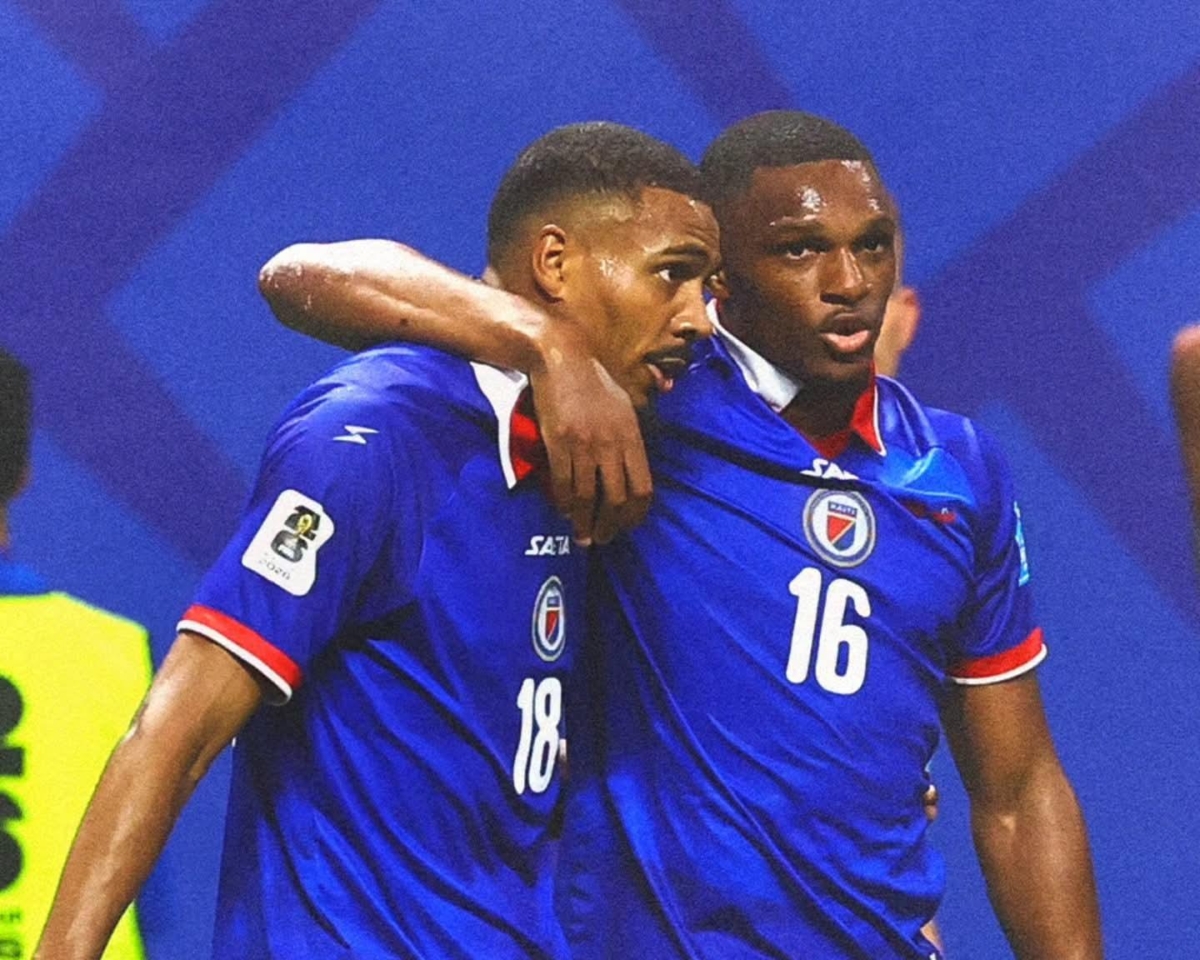CDM2026: Performance XXL !Sébastien Migné démasqué par le Duo Lenny & Wilson