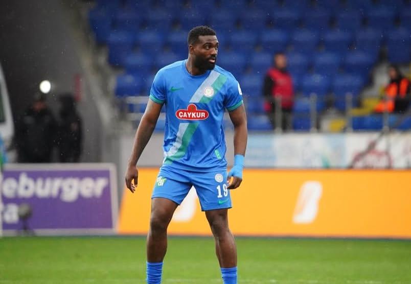 Grenadiers Mercato : Frantzdy Pierrot Clap de fin à Rizespor