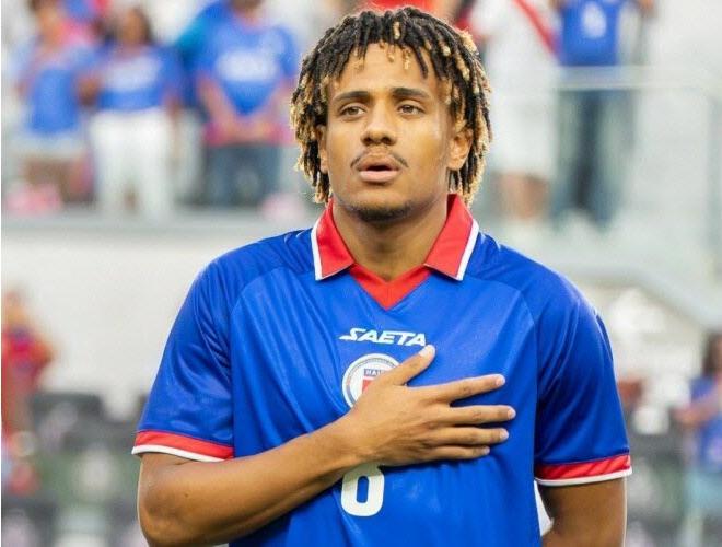 Football_Expatriés : Martin Expérience est libre sur le marché de transfert