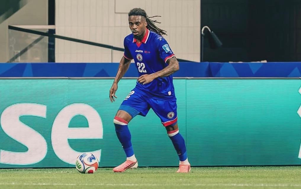 Grenadiers Mercato : Jean-Kévin Duverne de retour à Nantes