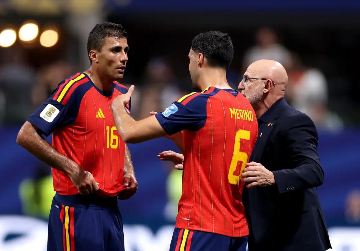 CDM 2026: L&rsquo;Espagne pulvérise l&rsquo;Autriche pour se hisser en huitième de finale