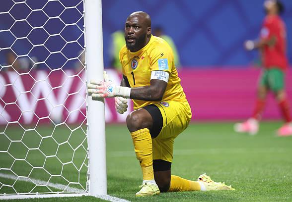 Une nouvelle carrière en vue pour Johny Placide